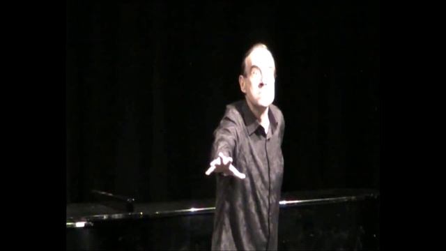 Андрей Антонов Клопы(Д.Кабалевский)