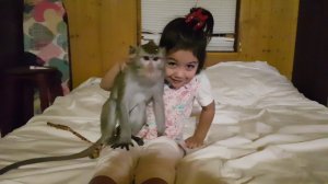 Катя и Боня