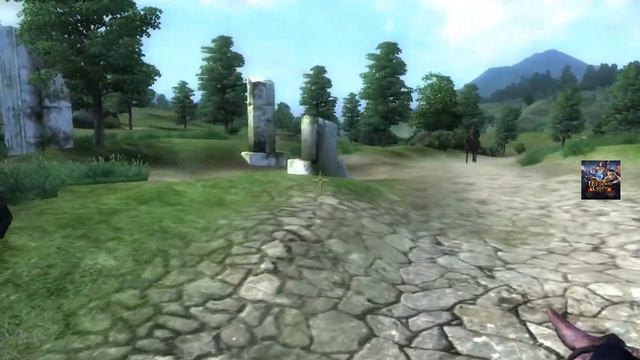  The Elder Scrolls Oblivion Playthrough  11 Minute Video Series Part 29  RPG Classics 