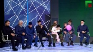 Адам Делимханов