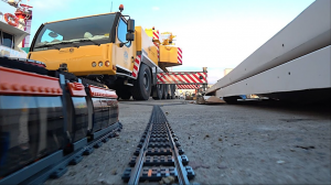 LEGO CITY Поезда. Съемка в СОЧИ в Порту Яхты.