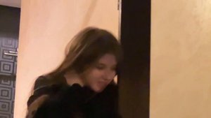 Влюбленный взгляд ?