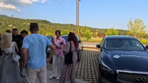 КРЫМ - Самый КРУТОЙ ОТЕЛЬ. ОШАЛЕТЬ во что превратили это место. СНЯЛ НОМЕР. Показываю ВСЮ ПРАВДУ.