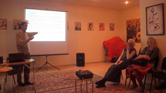 Прощение - это природа души. Борисов Александр (24.01.2014) - 00165