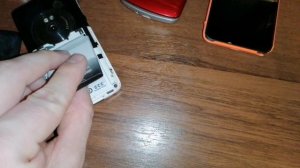 Коллекция телефонов 1 Серия