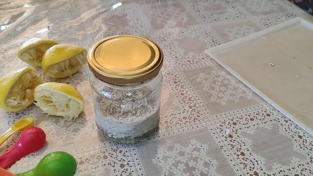 Приготовление натурального кальция из перепелиных яиц и сока лимона. смотреть онлайн