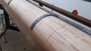 центрифуга для ковров самодельная