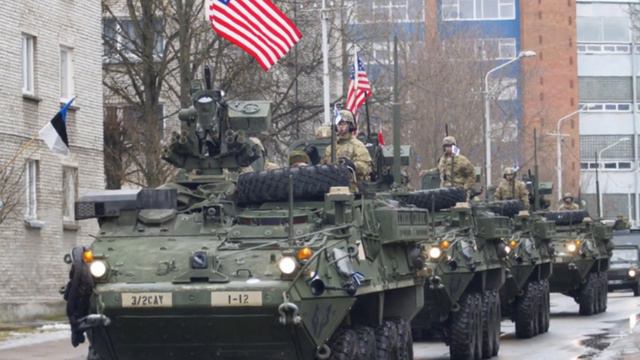 Чтобы избежать конфликта с Ираном требуется полный вывод американских войск из Сирии.