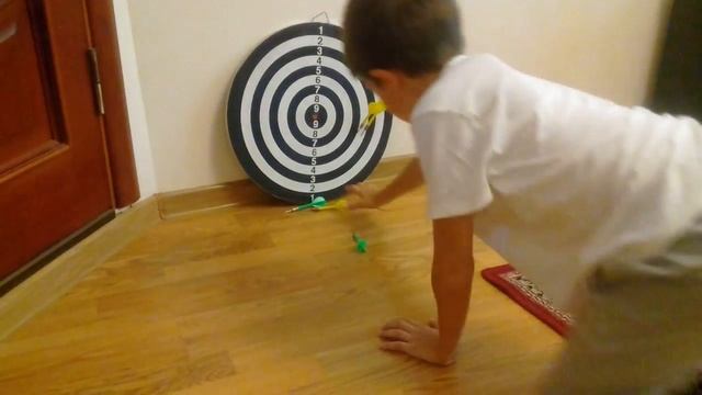 Обзор на дарц смотреть онлайн