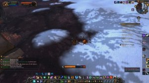 Фарм Снятие шкур 1300 голд в час / wow 3.3.5 (Sirus.su)