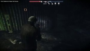 Alone in the dark illumination Gameplay  4k pc