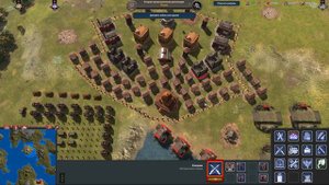 Быстрый Обзор Индии I War Selection