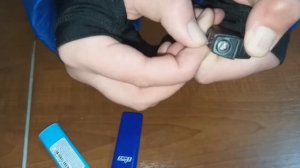 Какую зажигалку лучше выбрать? И какая зажигалка у меня