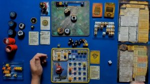 Too Many Bones Solo: Feeling Fraggy! (Goblin King, Legendary)