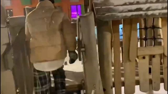 Буктрейлер «Жихарка» школьный проект смотреть онлайн