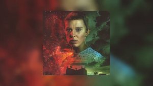 Kids - Kyle Dixon & Michael Stein // sped up + reverb