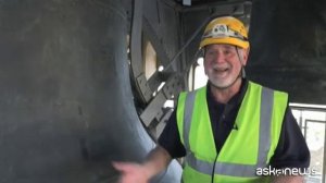 Dopo cinque anni di restauro risuonano le campane del Big Ben