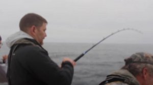 Tuna Fishing in the Pacific Northwest