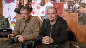 Pulsar Apex LRF.  Тепловизионный прицел с дальномером Pulsar Apex LRF