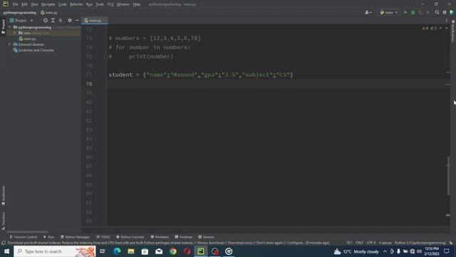The Ultimate Python Course For Beginners (2 Mini Projects INCLUDED)!