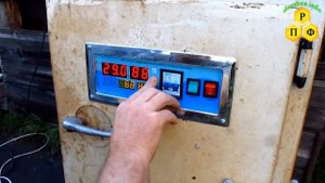 Инкубатор для вывода маток своими руками