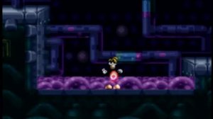 Сыграем в Rayman (ранний прототип)