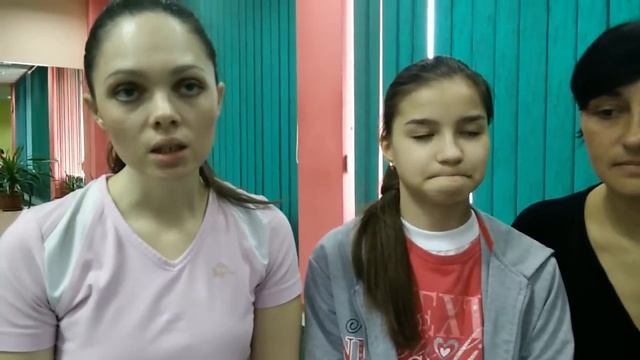Новая методика избавления от СКОЛИОЗА-шаг 3 питание