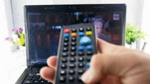 Пульт дистанционного управления для ПК, компьютера, ноутбука