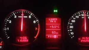 Ауди а4 б6 1.8т турбина ихи 250лс