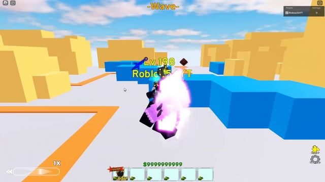 NEW ANNIVERSARY 6 STAR SHADOW ZIO / SHADOW DIO UNIT REVIEW IN (All Star Tower Defense) смотреть онлайн