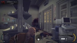 PS 5 GAMEPLAY : EPISODE 3 Hitman: Absolution HD : EXPERT level #trending #ps5 #hitman