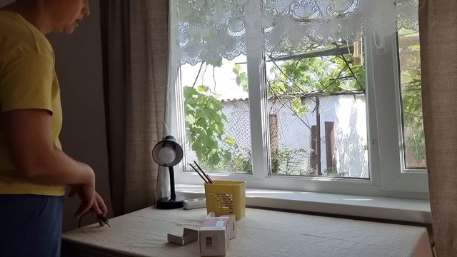 Ну красота же! Красивый декор на стену) Делаю по советам зрителей линолеум на печку, Частный дом смотреть онлайн