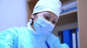 Дневной стационар в поликлинике №3