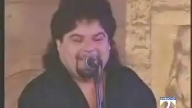 flamenco FIN DE FIESTA POR BULERIA 2005 смотреть онлайн