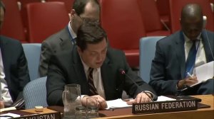 ЗАТКНУЛ ВСЕМ РТЫ !   Запад ОБДЕЛАЛСЯ !