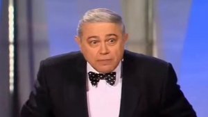 Евгений Петросян  Кривое Зеркало  Продвинутая бабка 2012