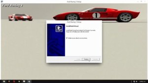 Descargar e Instalar Ford Racing 3 PC Full Español [MEGA] [Pocos Requisitos]