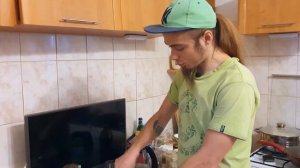 Вегетарианские / веган КОТЛЕТЫ из зелёной гречи