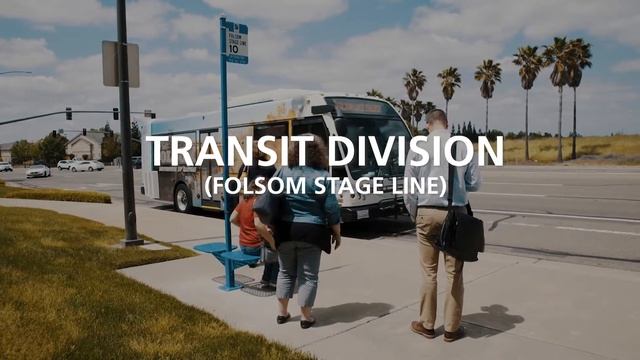 We Are Folsom Public Works