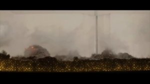 Fall Out Boy - Light Em Up - Thor The Dark World
