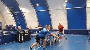 Шилов Г. (910 фнтр) vs Кизимов С.(1244 фнтр)