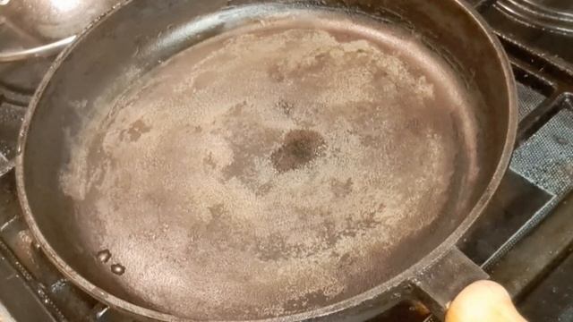 ШОК! Антипригарное покрытие своими руками в домашних условиях.Больше ничего не пригорит!