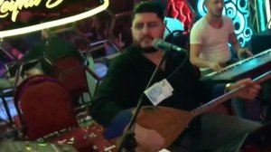 Ankara Pavyon Geceleri 2021 - Sarı Melek & Hande Yılmaz