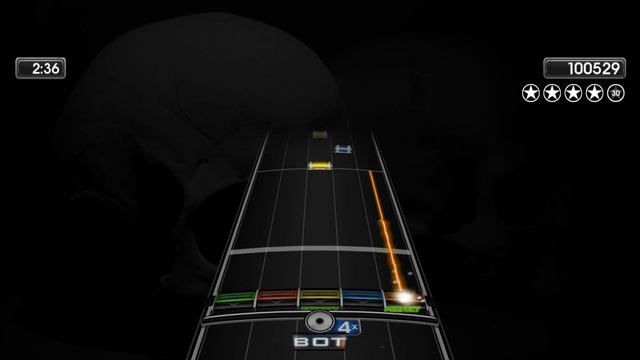 [PS] Stéphan Forté - De Praestigiis Daemonum смотреть онлайн