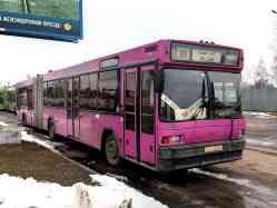 Автобус Могилёва МАЗ 105.465 АВ 1462-6 Маршрут 38 СПМК-130 - Обл.Больница (Обл.типография - Могилёв)