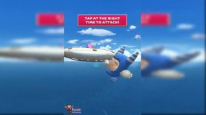 Oddbods Turbo Run - Pogo Solo Run First Best Score - Gameplay Walkthrough