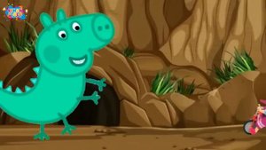 MIX Boi boi boi da cara Preta Masha eo Urso Toys | Nana Neném | Música Infantil Nursery Rhimes kids