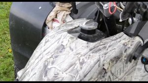 Квадроцикл Avantis Hanter 200.Обзор и отзыв.