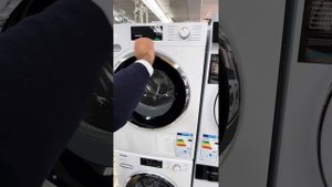 Обновленная сушилка Miele TWF760WP: Лучше, быстрее, умнее #miele #сушильнаямашина #Proimport