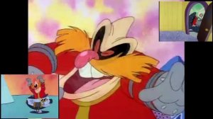 [YTPMV] Robotniktrousle